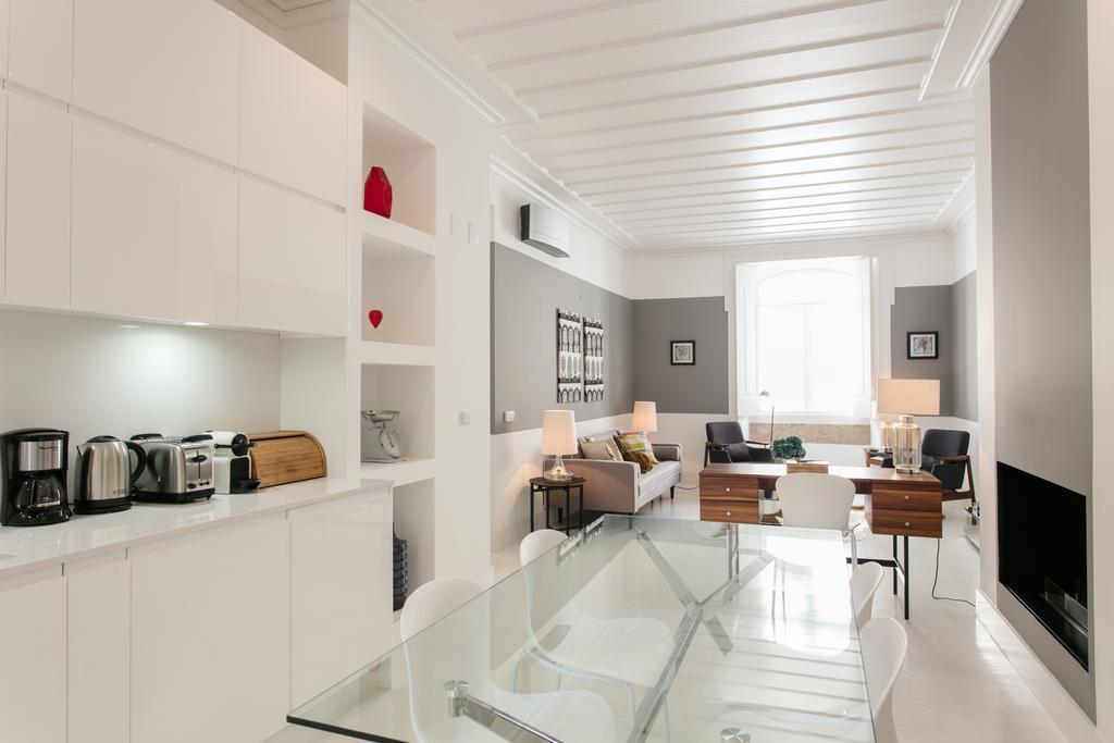 Apartment Flh Downtown Modern Flat *