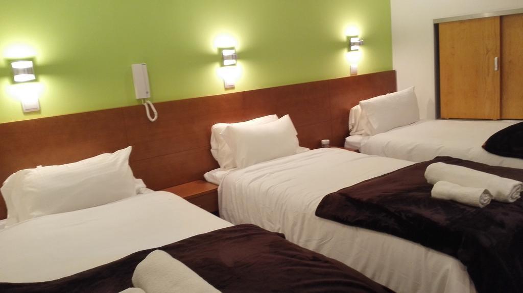 Martim Moniz 28 Guest house *
