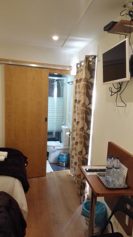 Guest house Martim Moniz 28 Lisbon