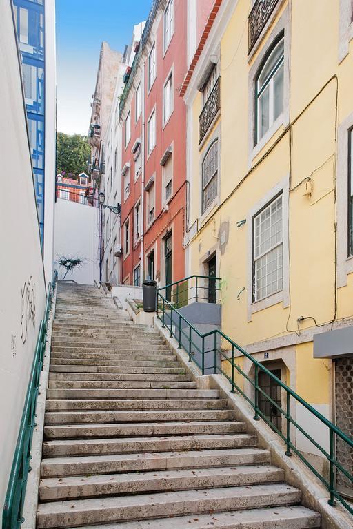 Apartment Chao Do Loureiro Baixa-castle