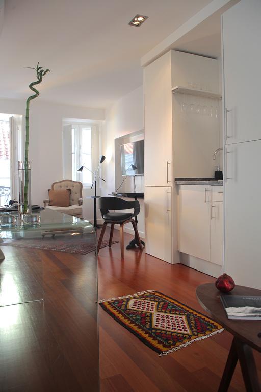 Olival 95 Apartment Lisbon