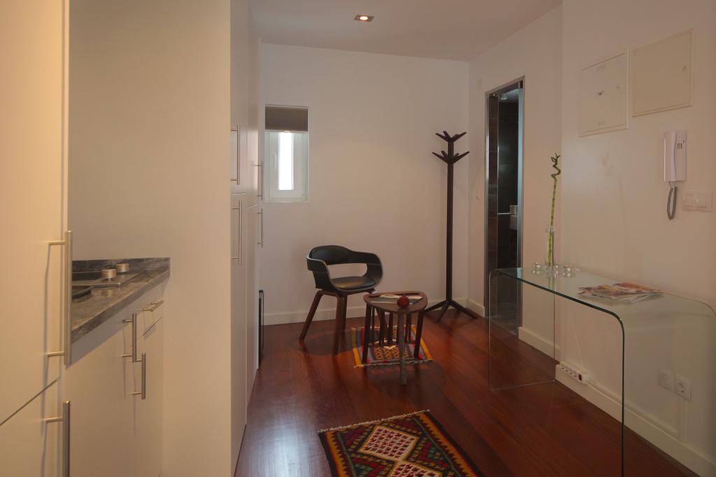 Olival 95 Apartment Lisbon