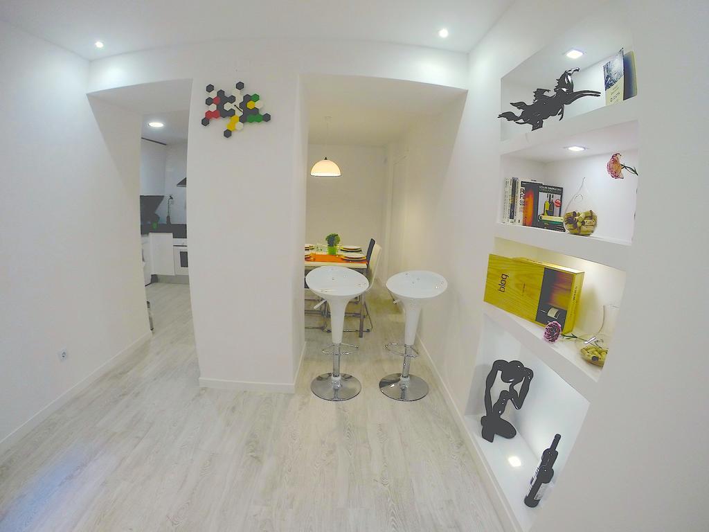 Apartment Sao Paulo *