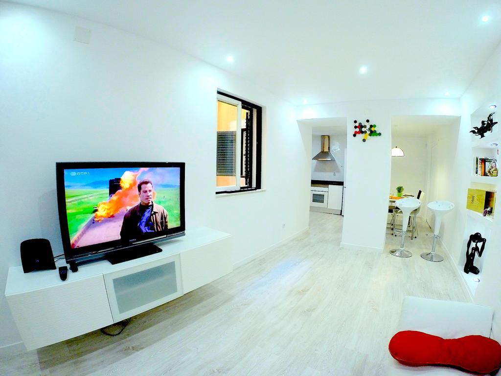 Apartment Sao Paulo *