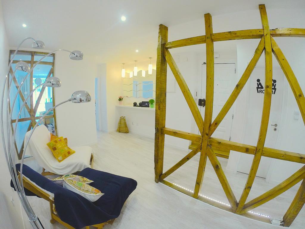 Sao Paulo Apartment Lisbon