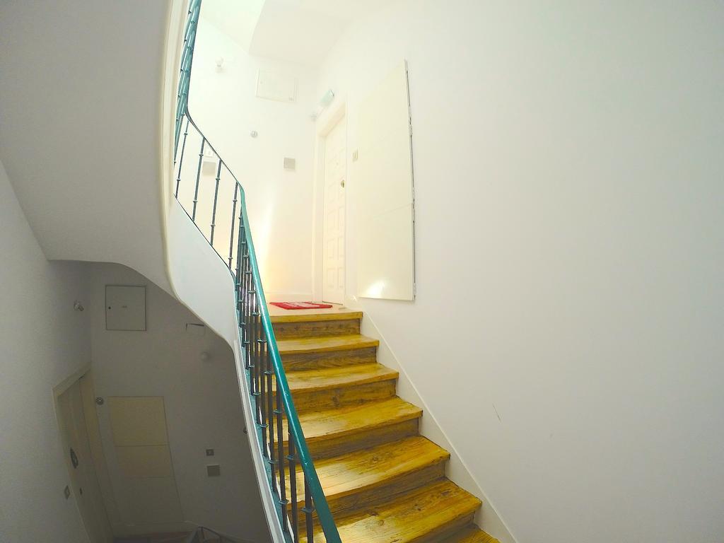 Sao Paulo Apartment