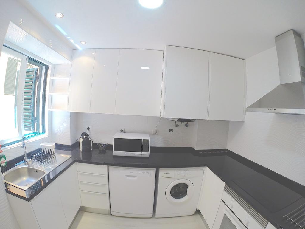 Apartment Sao Paulo Lisbon