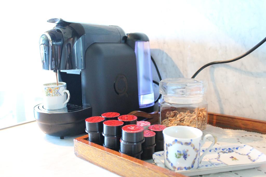 Homestay Canas In Lisbon