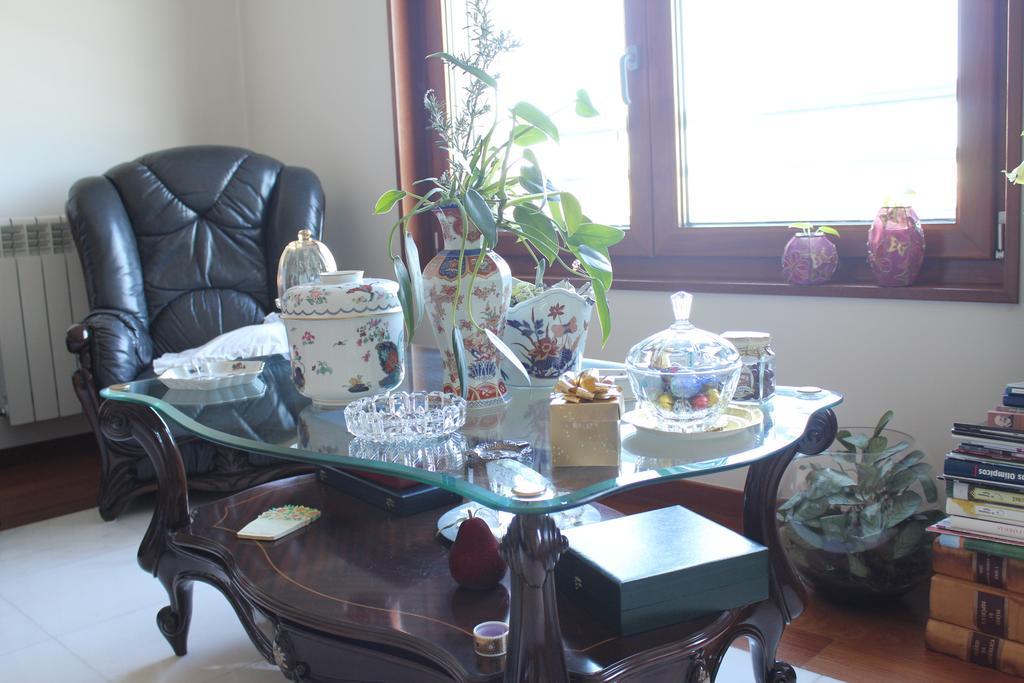 Canas In Homestay
