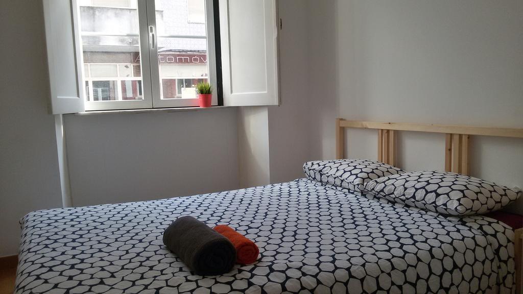City Hostel Lisbon