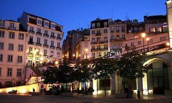 Rossio Apartment *