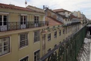 Apartment Rossio *