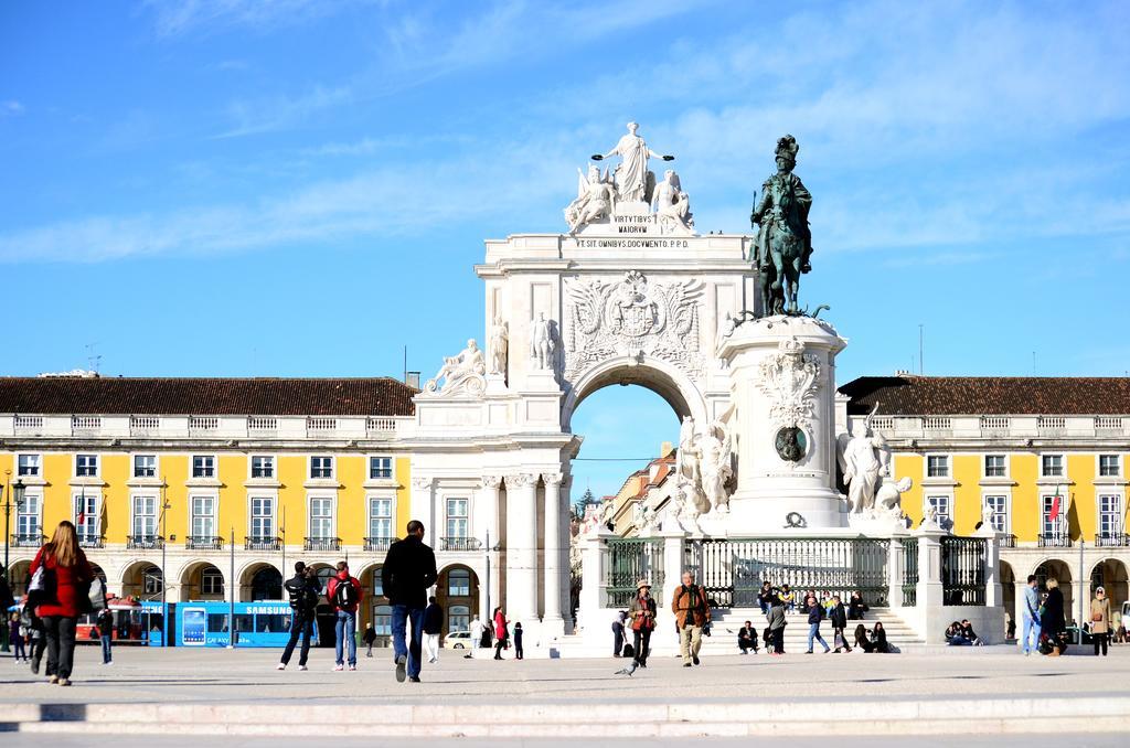 Apartamento Canto Do Fado *