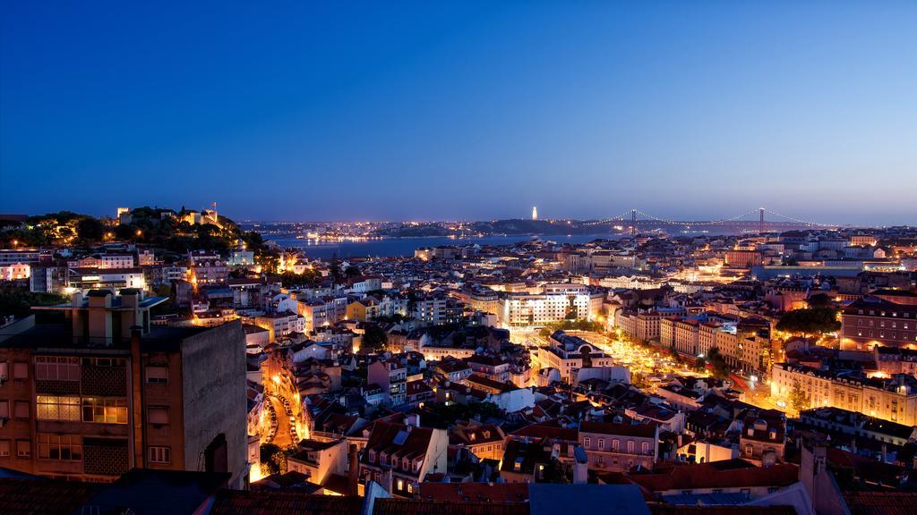 Apartamento Canto Do Fado Lisboa