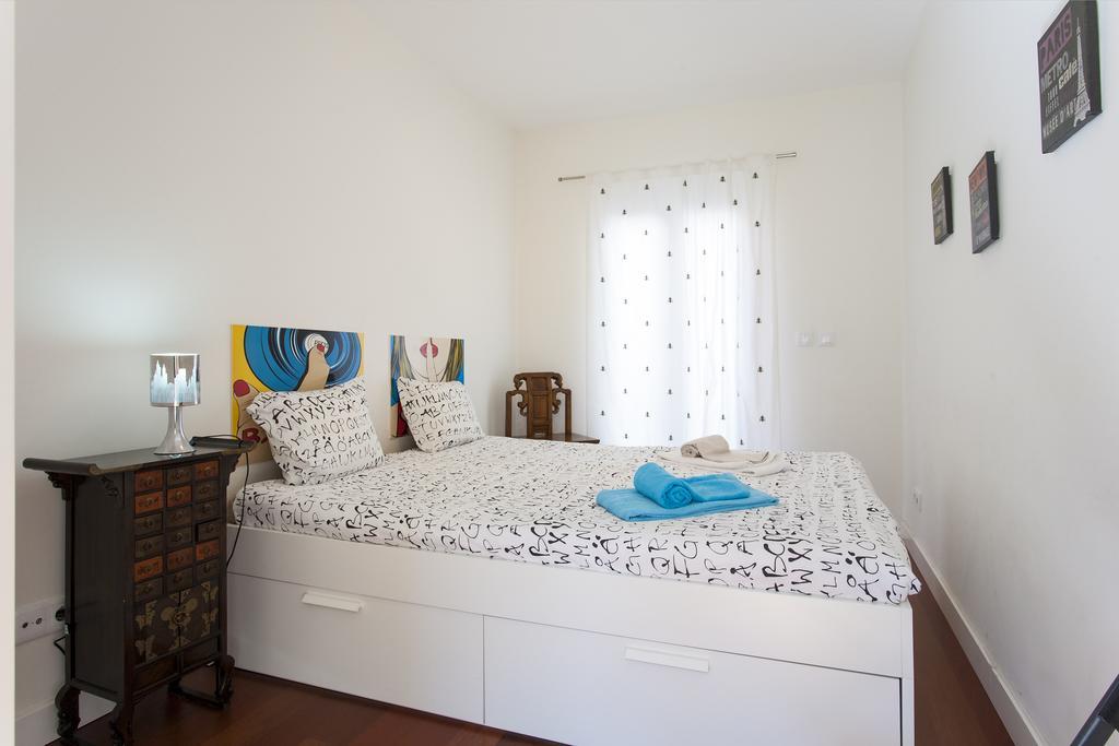 Altido Joyful 2br With Terrace Nearby São Bento Palace Apartamento