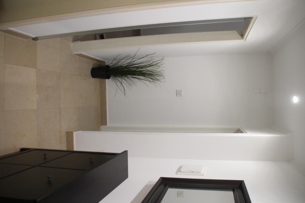 Apartment Luxbon Almirante Opera Lisbon