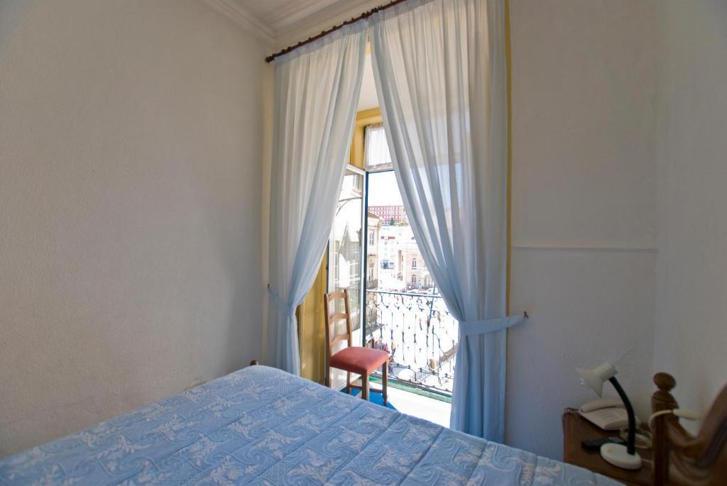 Residencial Geres Guest house 2*