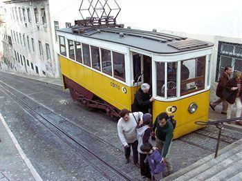 Hostel B.a. Lisbon
