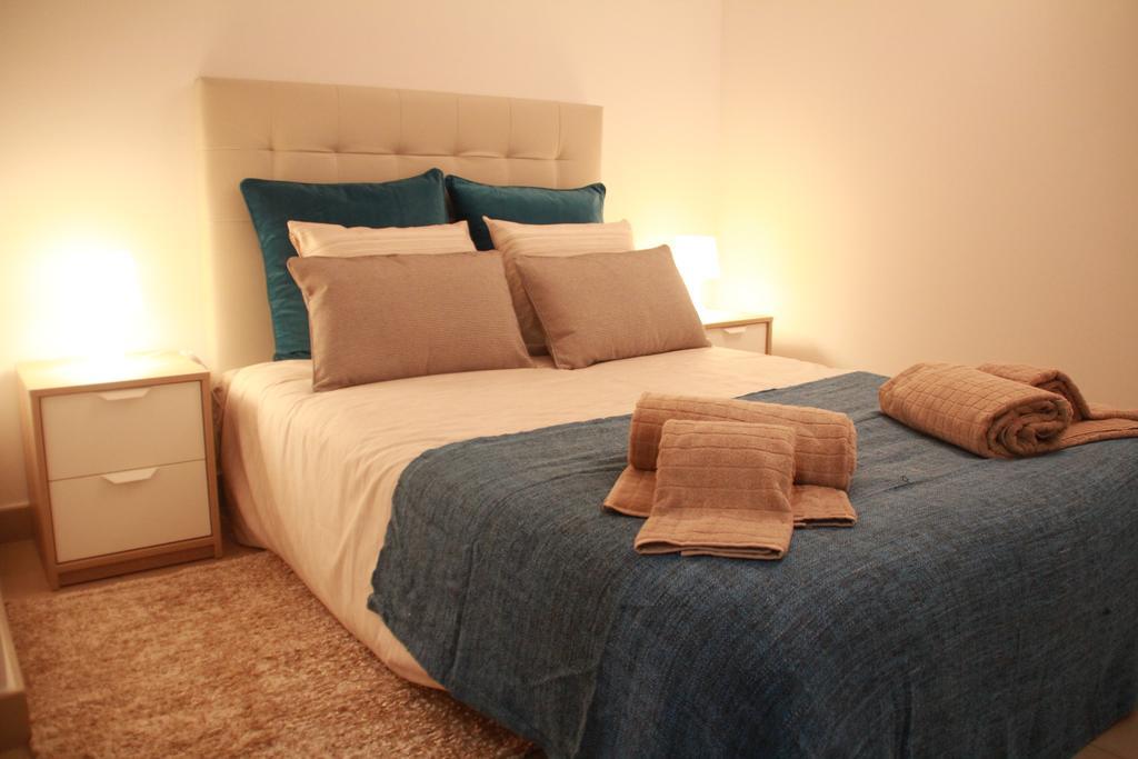 Apartment Luxbon Almirante Opera Lisbon