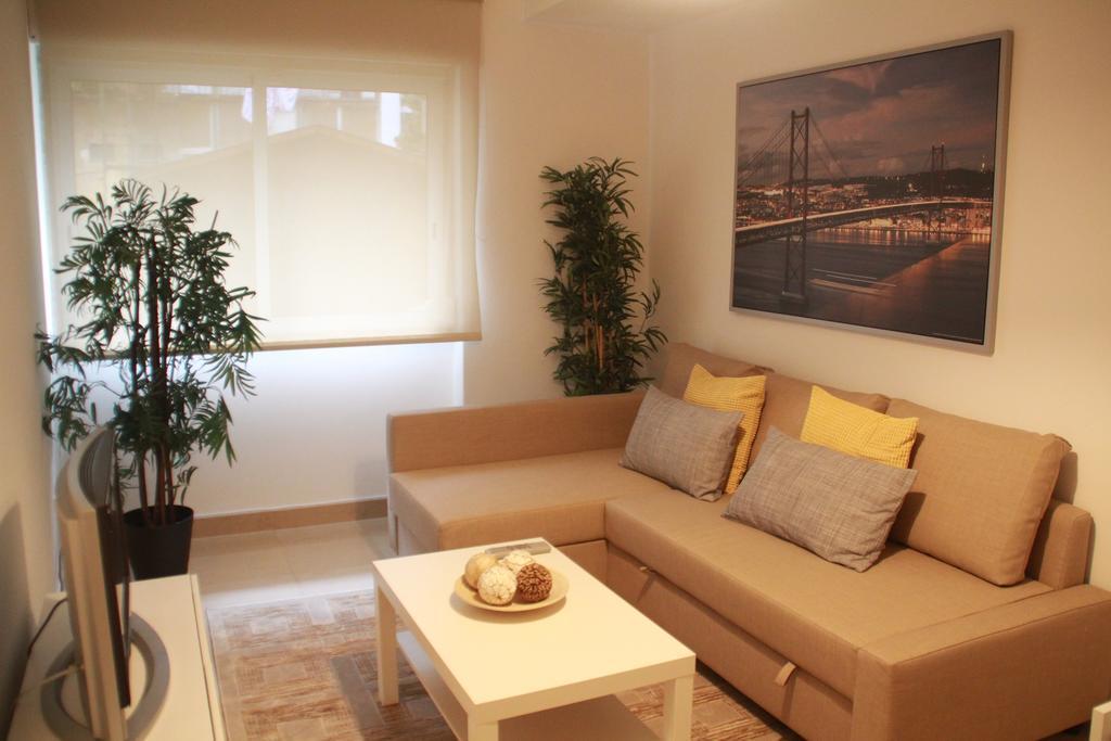 Luxbon Almirante Terrace * Lisbon
