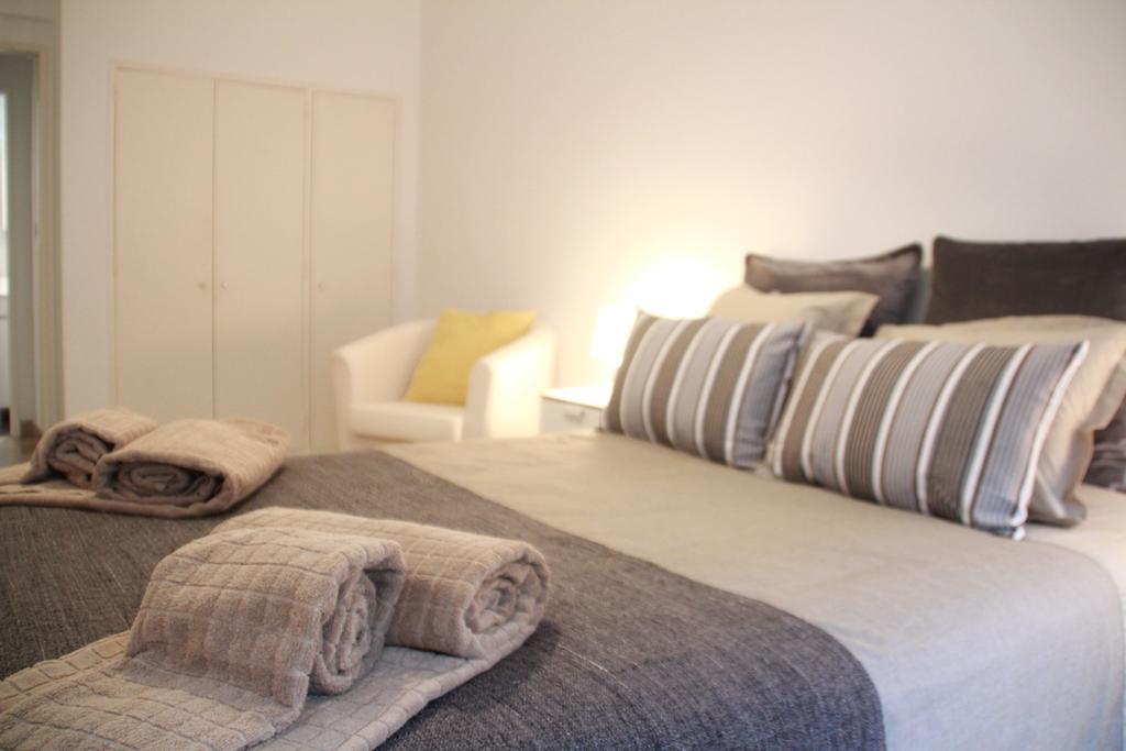 Apartment Luxbon Almirante Terrace *