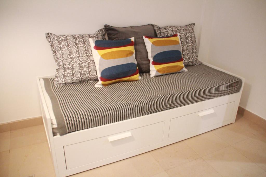 Luxbon Almirante Terrace Apartment *