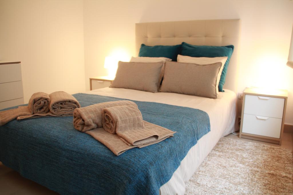 Apartment Luxbon Almirante Opera