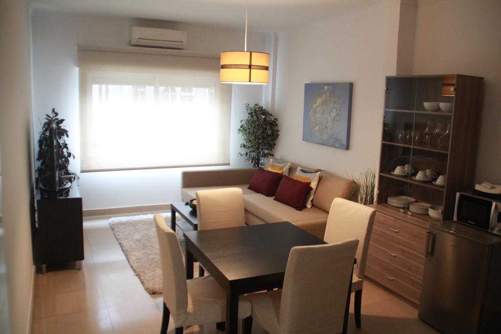 Apartment Luxbon Almirante Opera *
