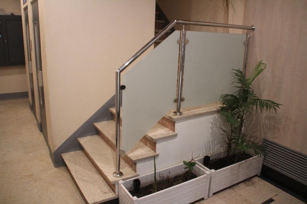 Apartment Luxbon Almirante Terrace Lisbon