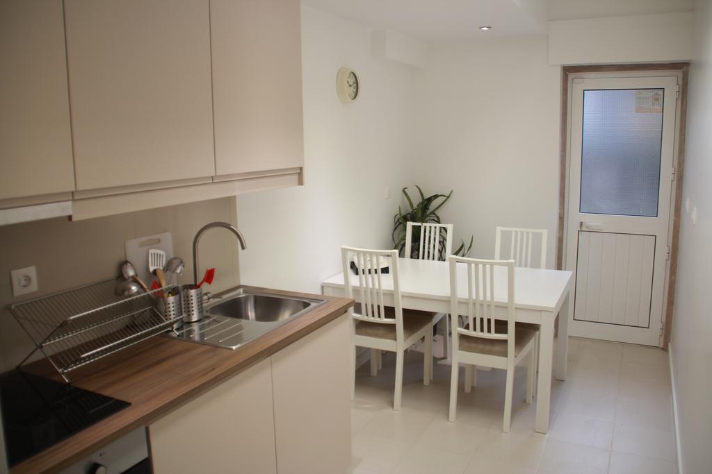 Luxbon Almirante Terrace Apartment Lisbon