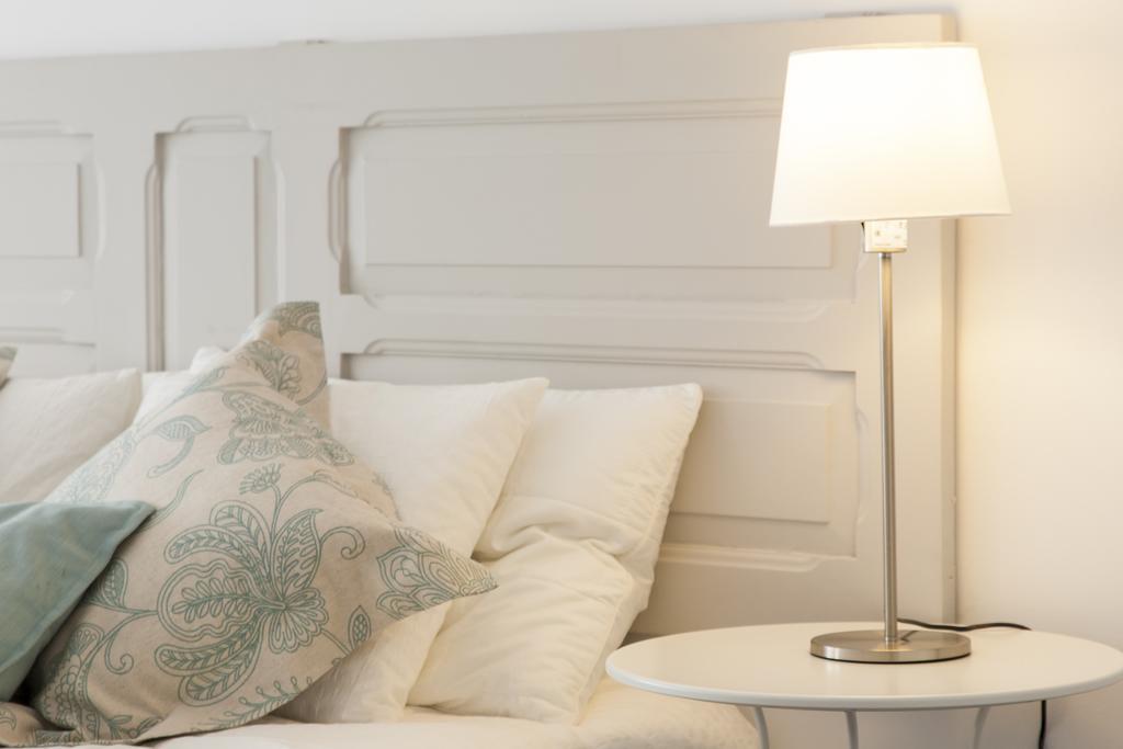 Joivy Superb 1-Bed Apt With Workspace And Terrace, Close To Avenida Da Liberdade Lisbon