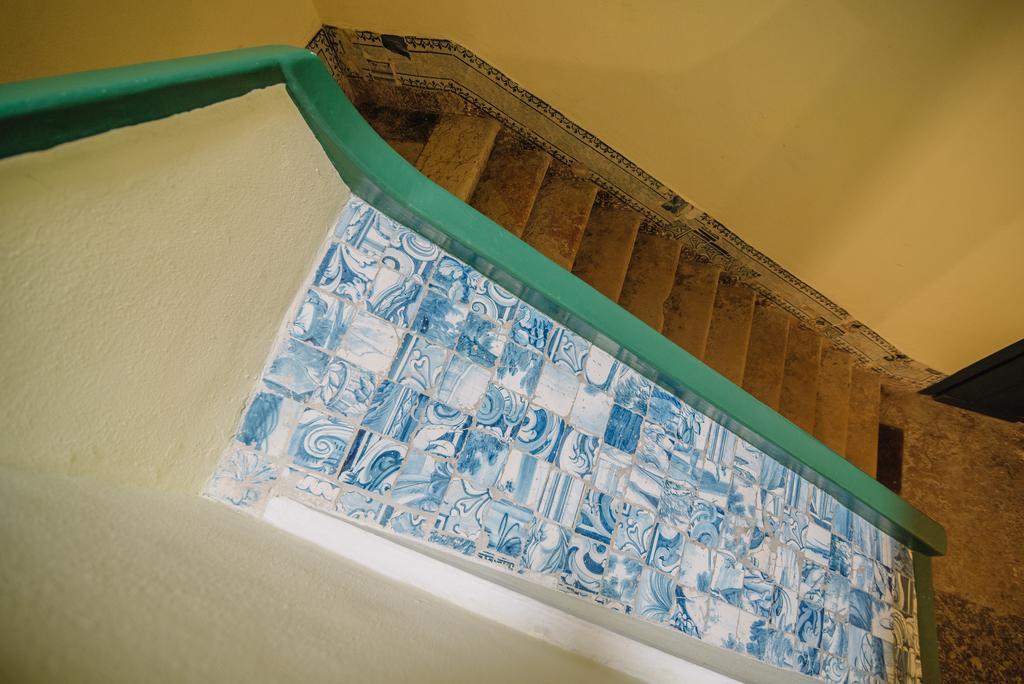 Camoes Deluxe Bairro Alto Lisbon
