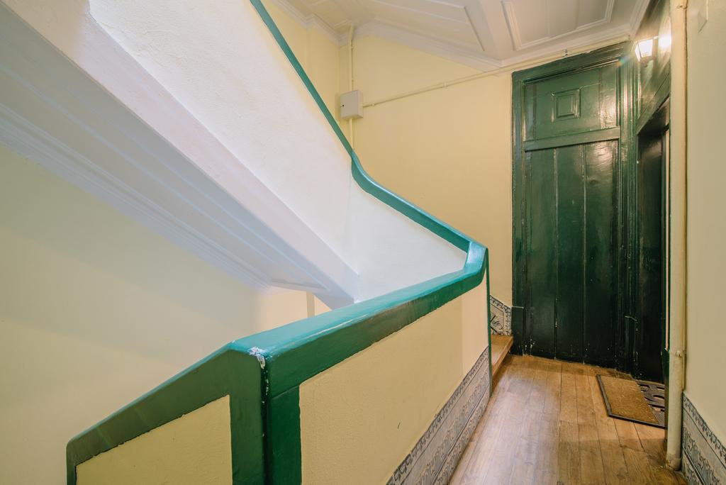 Apartment Camoes Deluxe Bairro Alto *