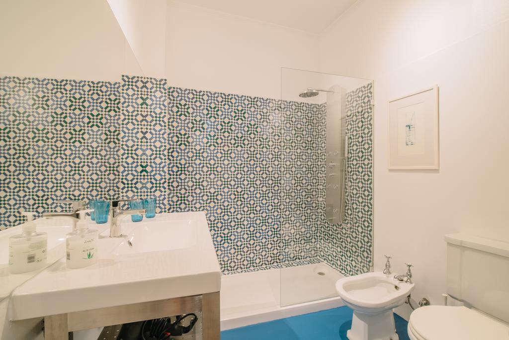 Apartment Camoes Deluxe Bairro Alto *