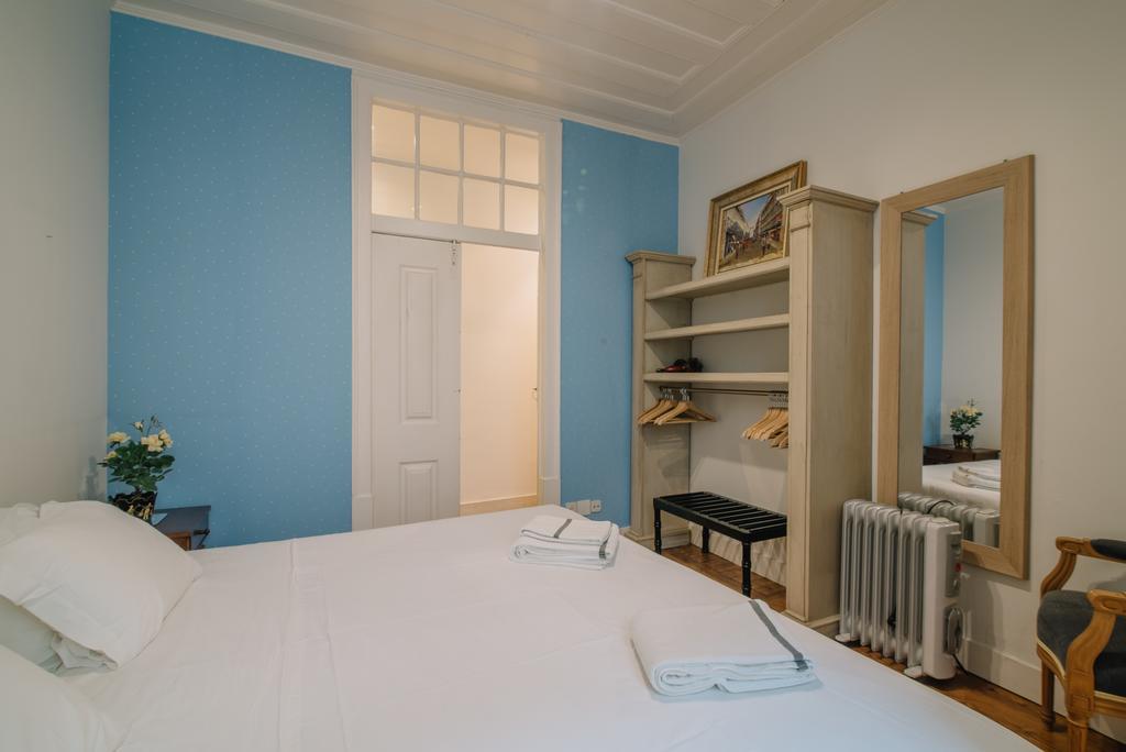 Camoes Deluxe Bairro Alto * Lisbon