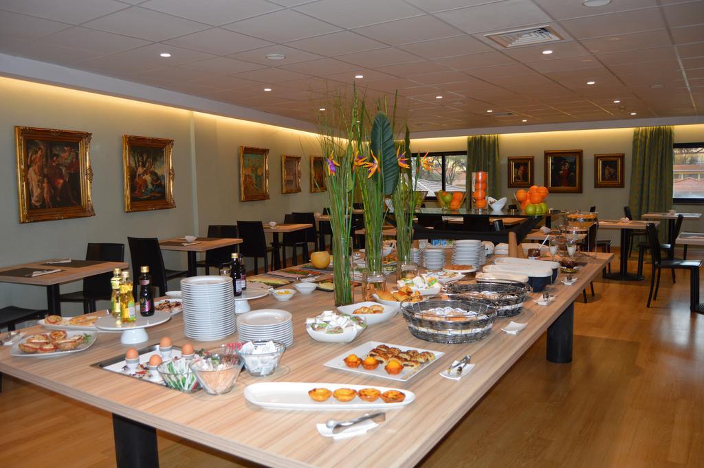 3k Barcelona Hotel Lisbon