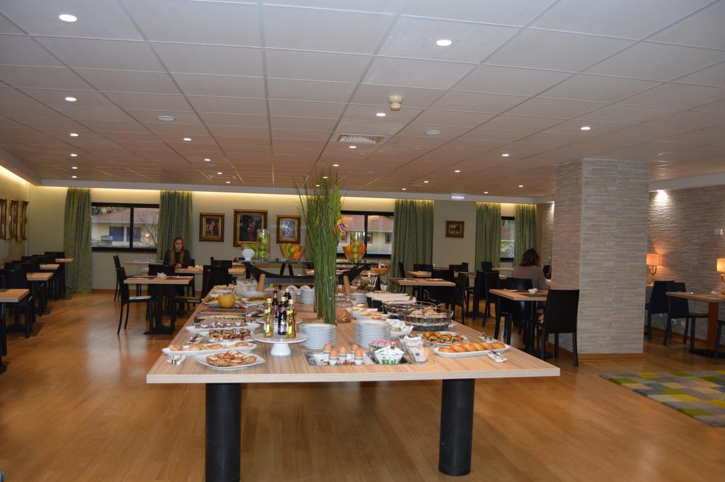 Hotel 3k Barcelona Lisbon