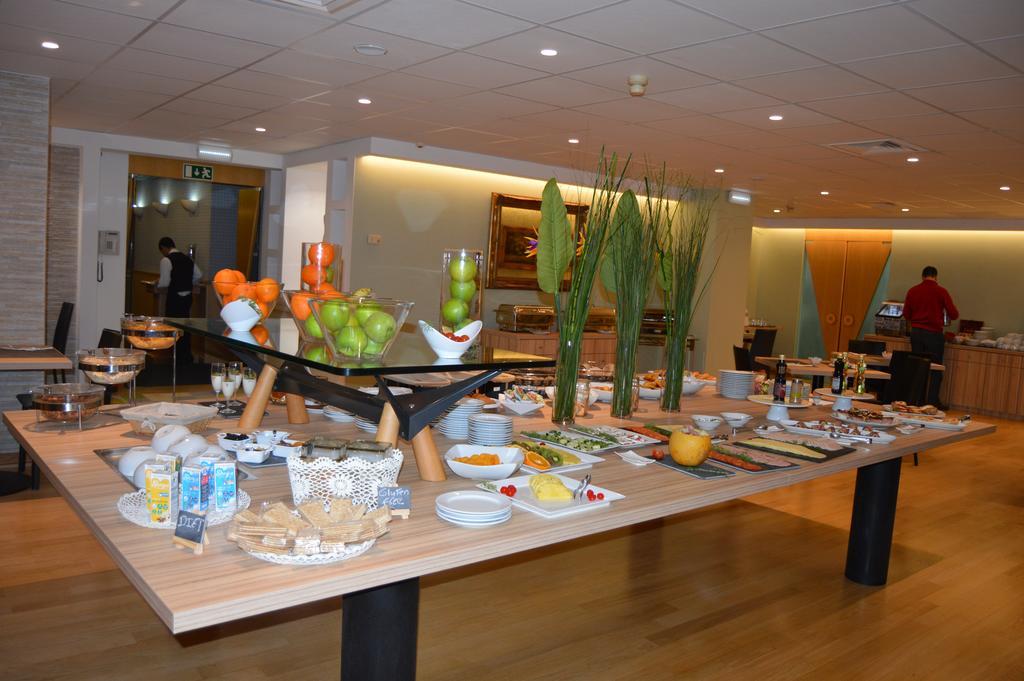 Hotel 3k Barcelona 4*