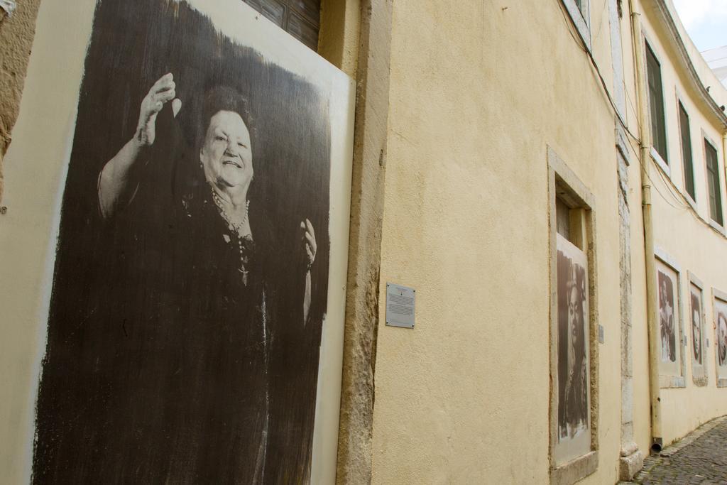 On The Path Of Fado Lisbon