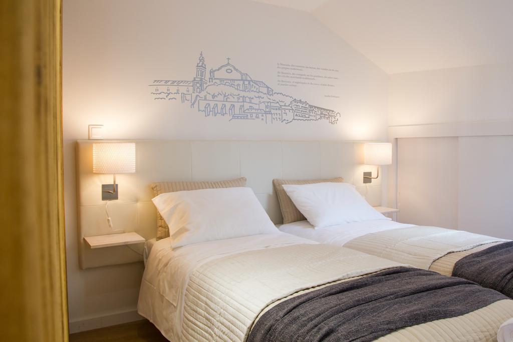 Apartment On The Path Of Fado Lisbon