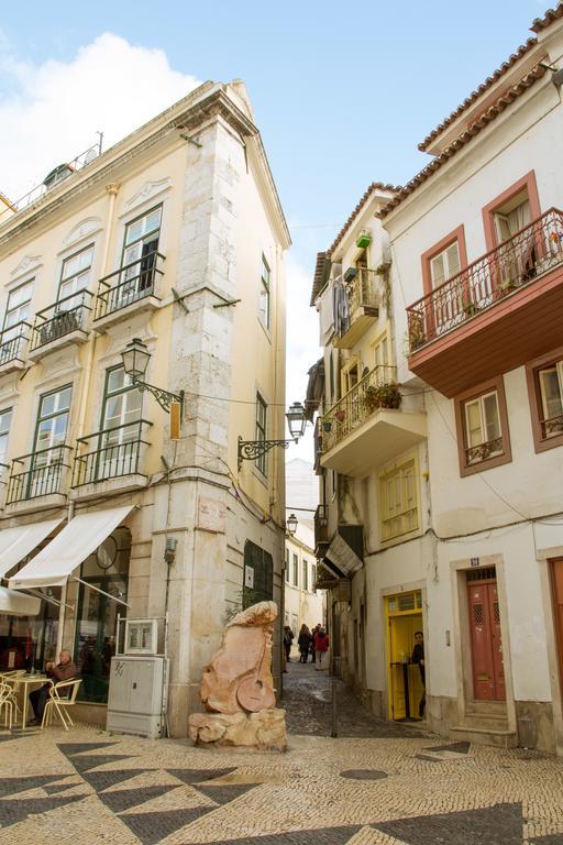 Apartment On The Path Of Fado