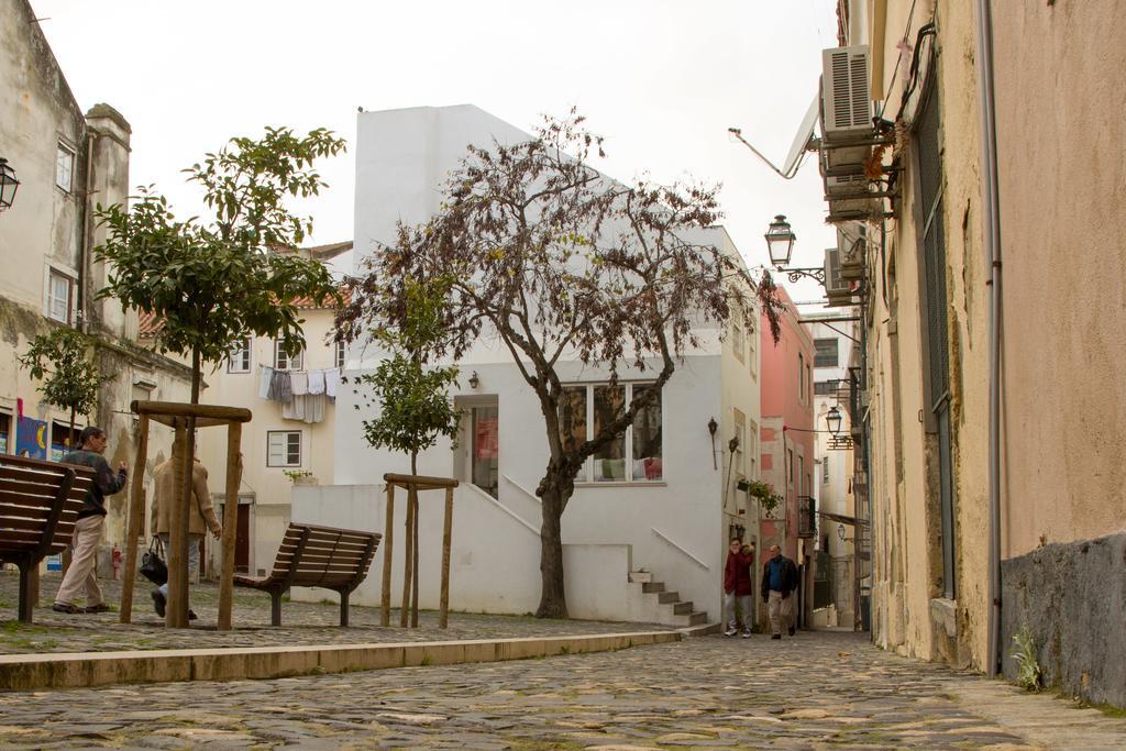 On The Path Of Fado