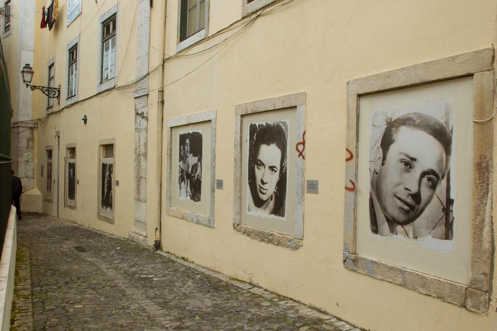 On The Path Of Fado * Lisbon