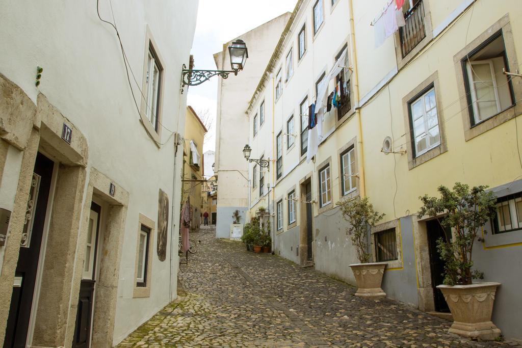 On The Path Of Fado Lisbon