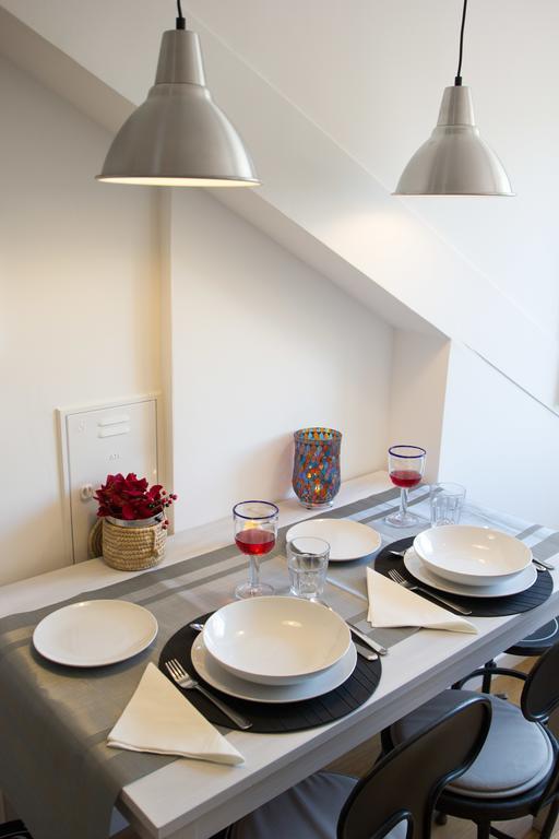Apartment On The Path Of Fado *