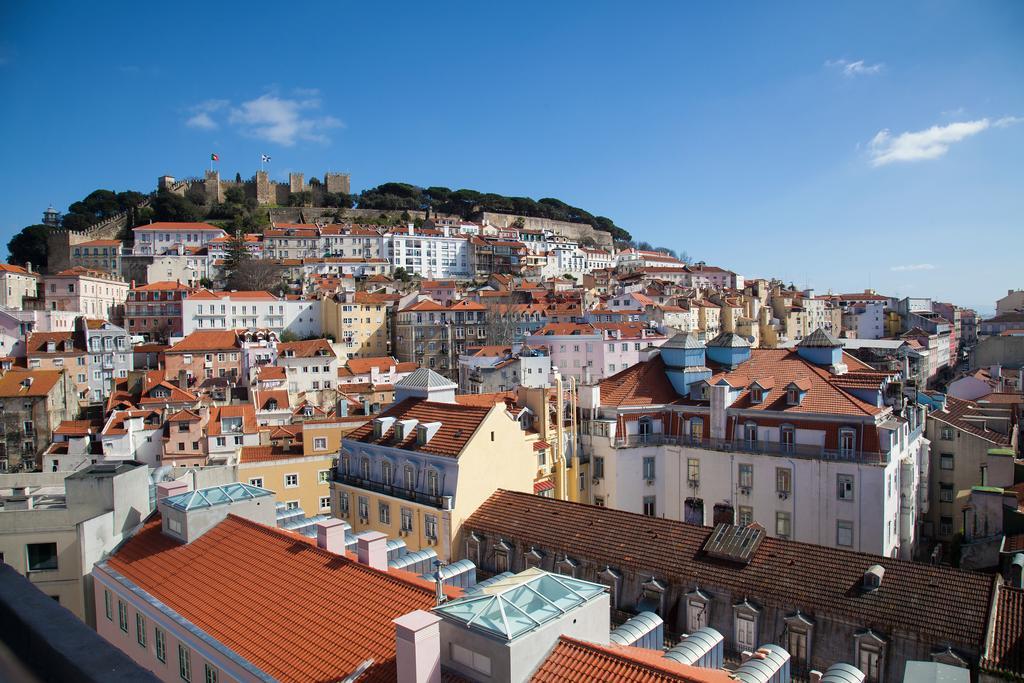 Entre O Carmo E A Trindade