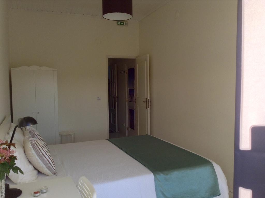 Apartment Belem