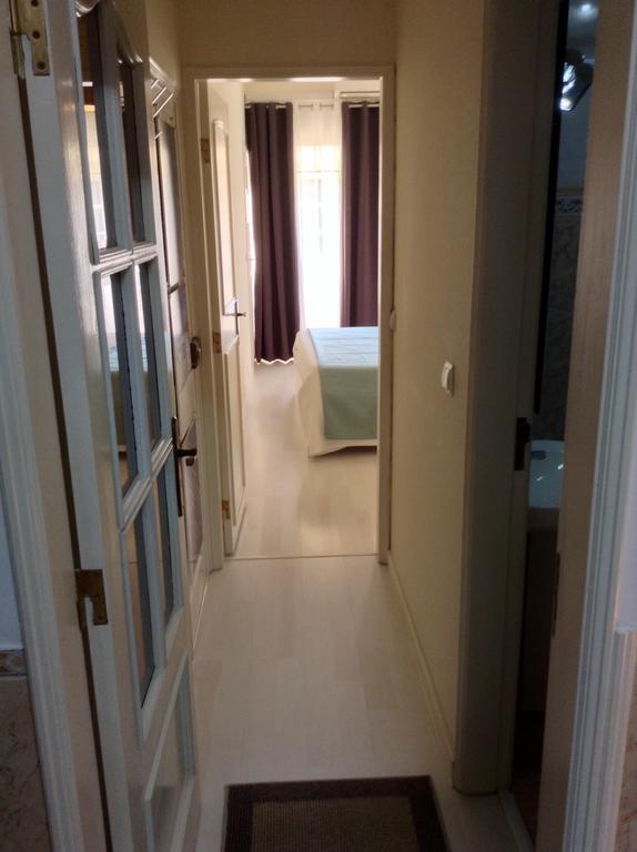 Apartment Belem *