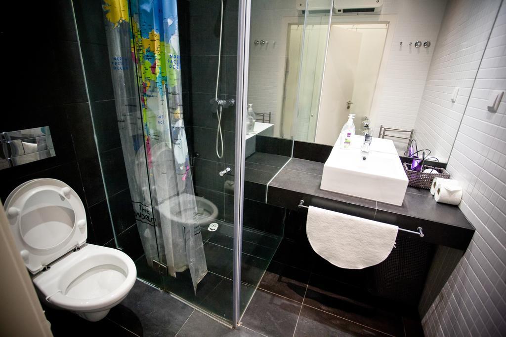 Downtown Apartments Bica Apartment Lisbon