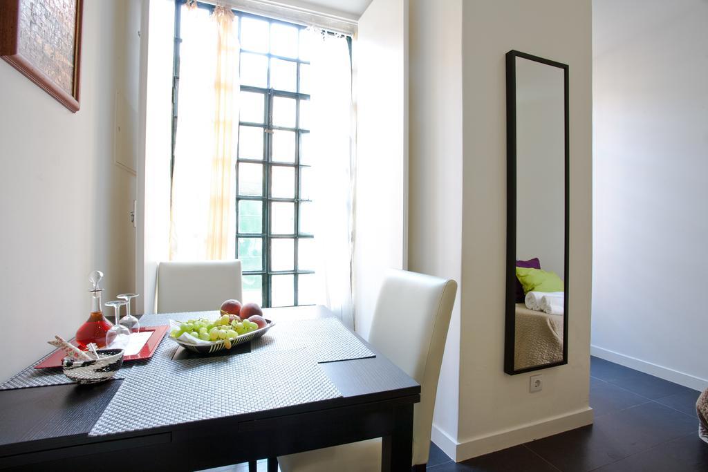 Downtown Apartments Bica